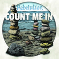 Rebelution: Count Me in ( Vinyl )