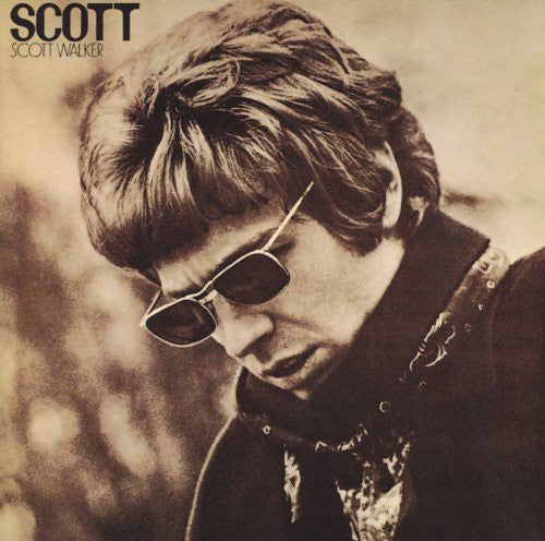 Scott Walker: Scott ( Vinyl )
