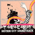 Motion City Soundtrack: Commit This to Memory ( Vinyl )