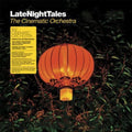 The Cinematic Orchestra: Late Night Tales ( Vinyl )