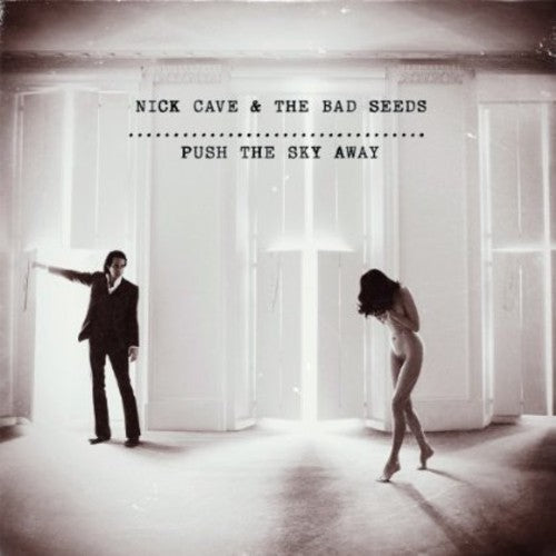 Nick Cave & the Bad Seeds: Push the Sky Away ( Vinyl )