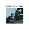 Jim Hall: Undercurrent ( Vinyl )