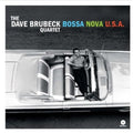 Dave Brubeck: Bossa Nova USA ( Vinyl )