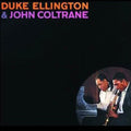 Duke Ellington & John Coltrane: Duke Ellington & John Coltrane ( Vinyl )