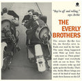 The Everly Brothers: Everly Brothers ( Vinyl )