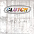 Clutch: Robot Hive / Exodus ( Vinyl )