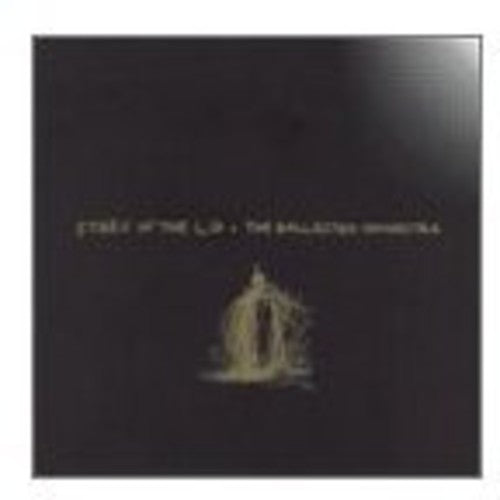 Stars of the Lid: Ballasted Orchestra ( Vinyl )