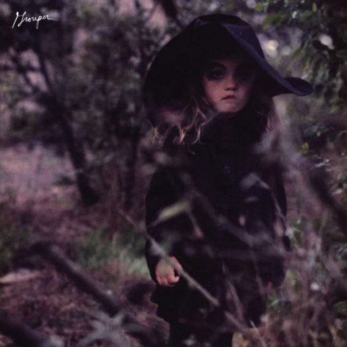 Grouper: Dragging a Dead Deer Up a Hill ( Vinyl )