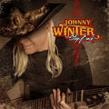 Johnny Winter: Step Back ( Vinyl )
