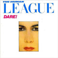 The Human League: Dare ( Vinyl )