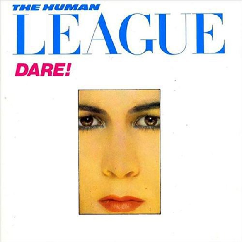 The Human League: Dare ( Vinyl )