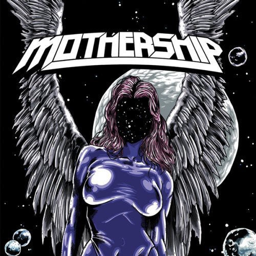 Mothership: Mothership ( Vinyl )
