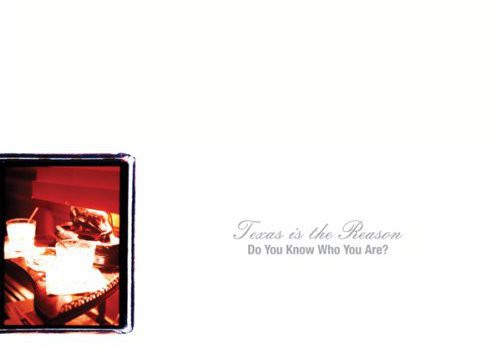 Texas Is the Reason: Do You Know Who You Are: The Complete Collection ( Vinyl )