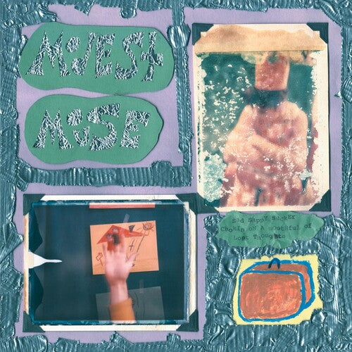 Modest Mouse: Sad Sappy Sucker ( Vinyl )