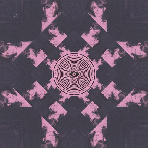 Flume: Flume ( Vinyl )