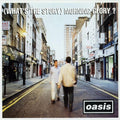 Oasis: (Whats the Story) Morning Glory ( Vinyl )