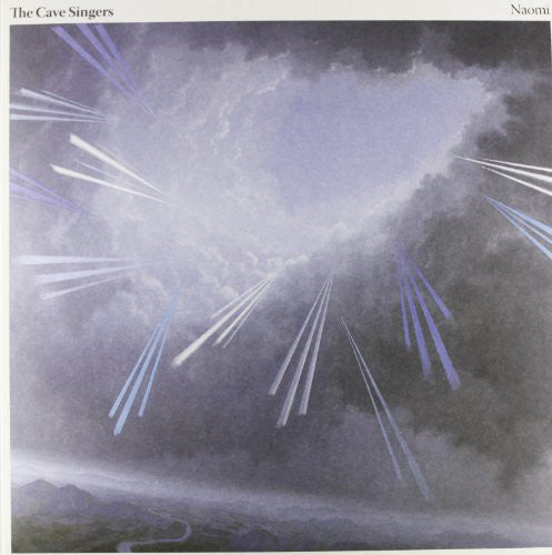 The Cave Singers: Naomi ( Vinyl )