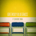 Greensky Bluegrass: If Sorrows Swim ( Vinyl )