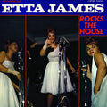Etta James: Rocks the House ( Vinyl )