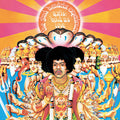 Jimi Hendrix: Axis: Bold As Love (Heavyweight vinyl) ( Vinyl )