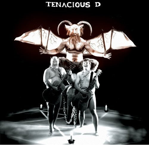 Tenacious D: Tenacious D [12th Anniversary Edition] ( Vinyl )