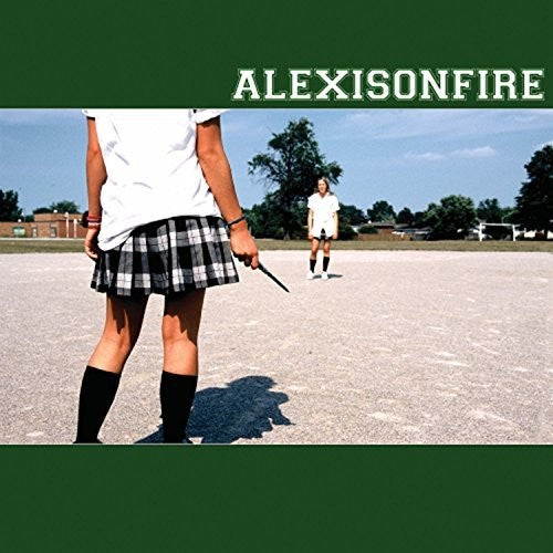 Alexisonfire: Alexisonfire ( Vinyl )