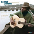 George Jackson: Fame Sessions ( Vinyl )