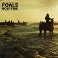 Foals: Holy Fire ( Vinyl )