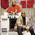 Clipse: Hell Hath No Fury ( Vinyl )