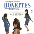 The Ronettes: Presenting the Fabulous Ronettes ( Vinyl )
