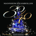 Mannheim Steamroller: 30/40 ( Vinyl )