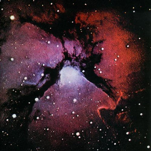 King Crimson: Islands ( Vinyl )