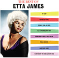 Etta James: Best of ( Vinyl )