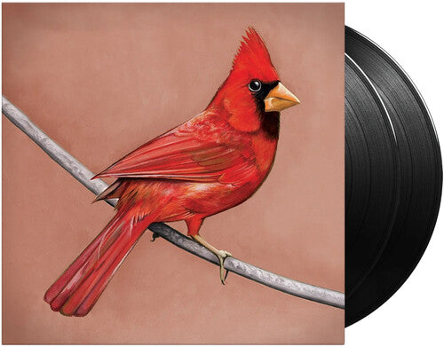 Alexisonfire: Old Crows / Young Cardinals ( Vinyl )