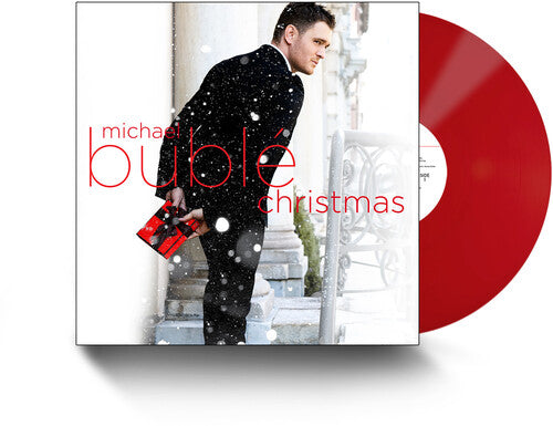 Michael Bublé: Christmas ( Vinyl )