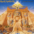 Iron Maiden: Powerslave ( Vinyl )