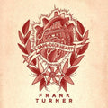 Frank Turner: Tape Deck Heart ( Vinyl )