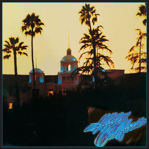 The Eagles: Hotel California ( Vinyl )