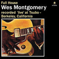 Wes Montgomery: Full House ( Vinyl )