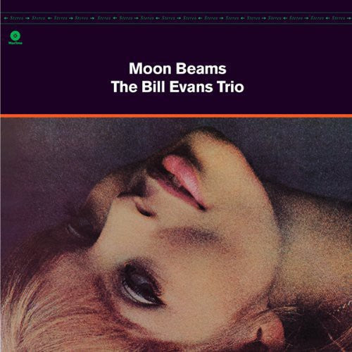 Bill Evans: Moonbeams ( Vinyl )