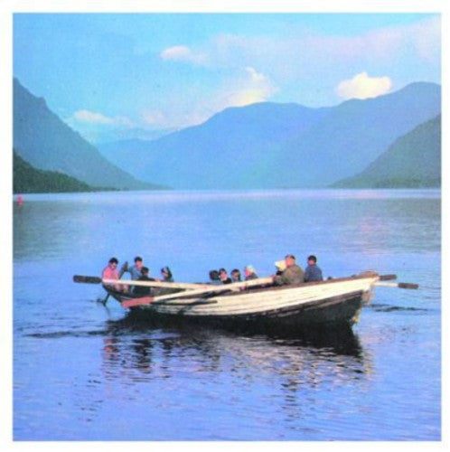 Motorama: Calendar ( Vinyl )