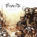 Finntroll: Blodsvept ( Vinyl )
