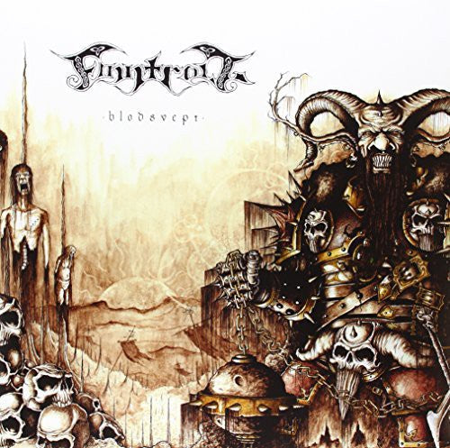 Finntroll: Blodsvept ( Vinyl )