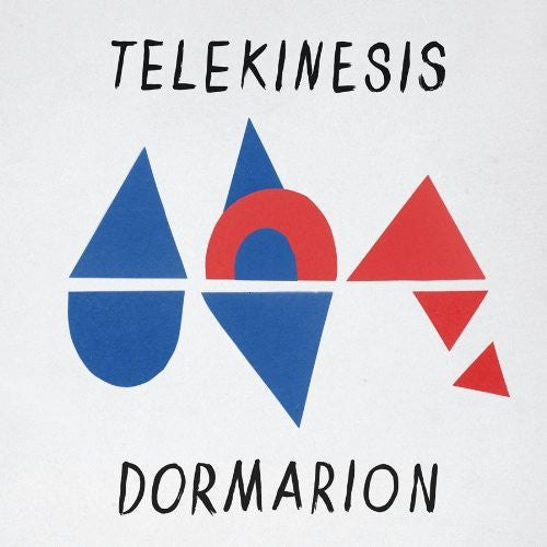 Telekinesis: Dormarion ( Vinyl )