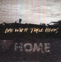 Off with Their Heads: Home ( Vinyl )
