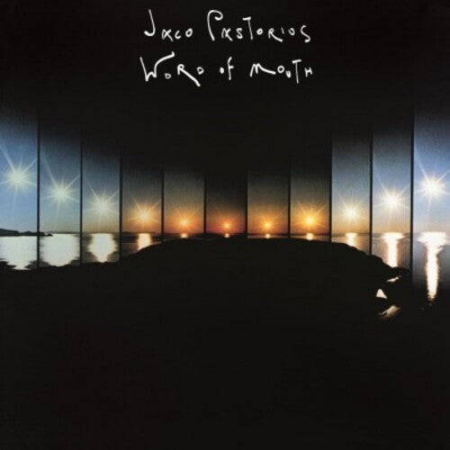 Jaco Pastorius: World of Mouth ( Vinyl )