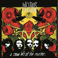 Incubus: Crow Left of the Murder ( Vinyl )