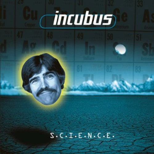 Incubus: S.C.I.E.N.C.E ( Vinyl )