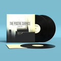 The Postal Service: Give Up - 10th Anniversary Edition ( Vinyl )