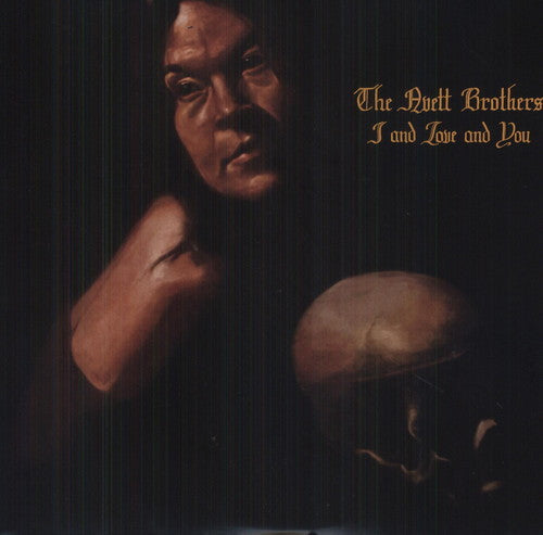 The Avett Brothers: I and Love and You ( Vinyl )